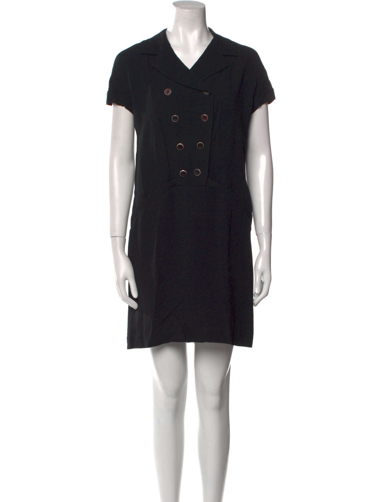 Karl Lagerfeld Vintage Mini Dress