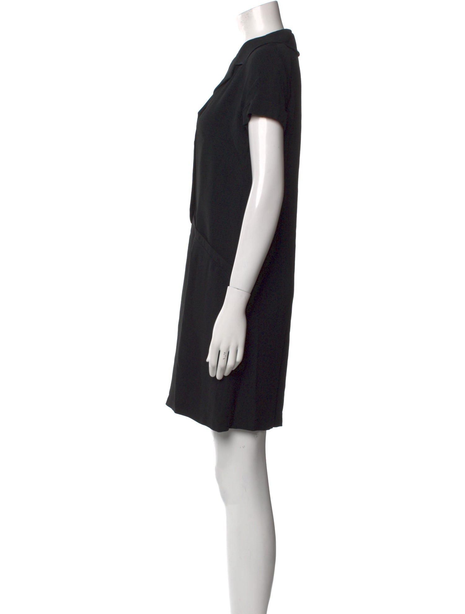 Karl Lagerfeld Vintage Mini Dress