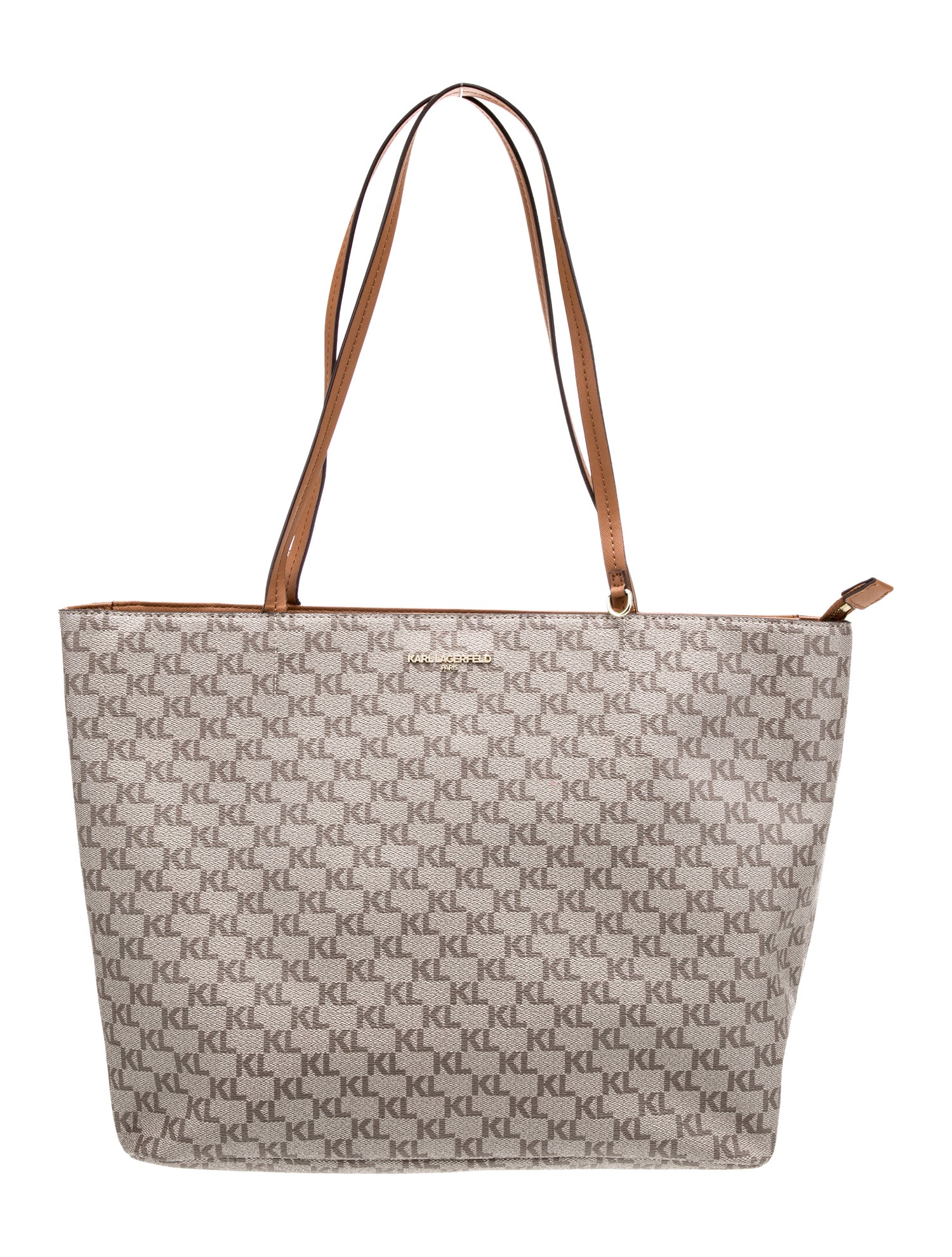 Karl Lagerfeld Tote