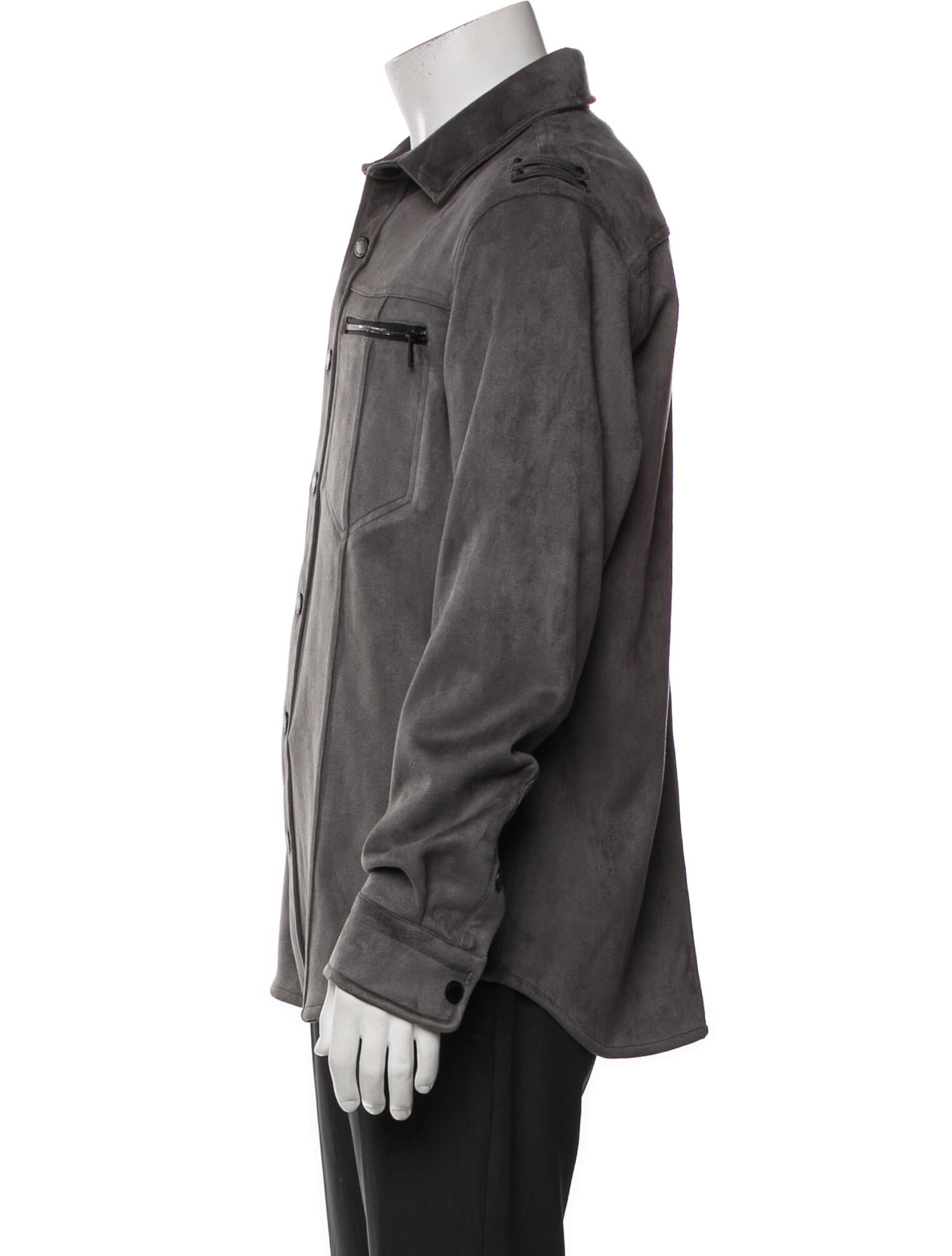 Karl Lagerfeld Denim Jacket