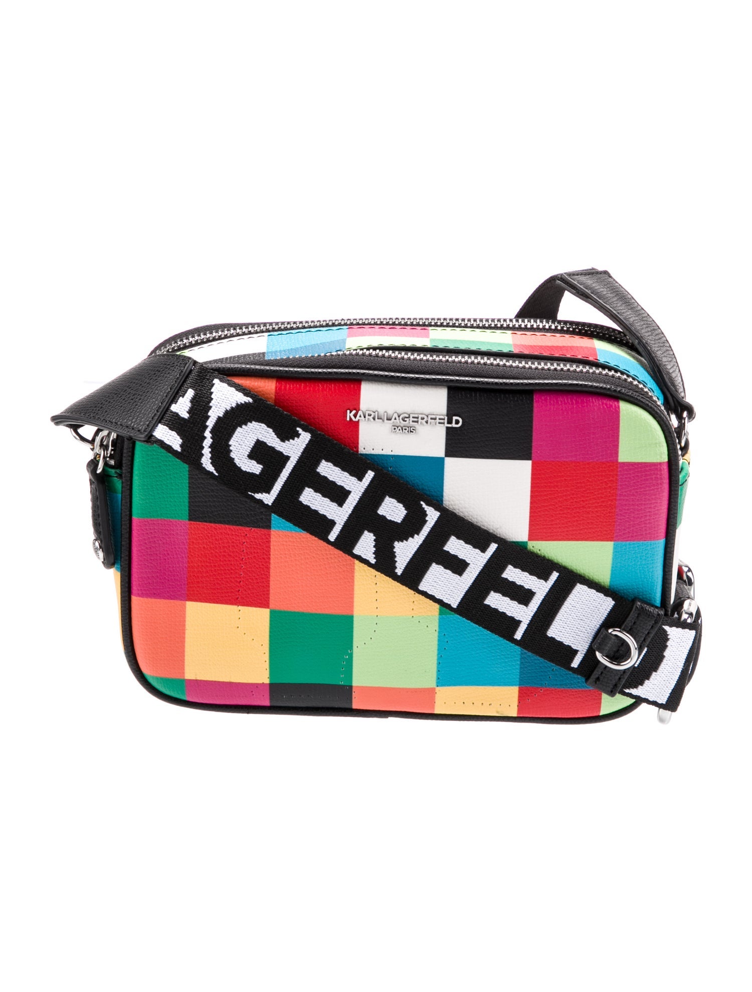 Karl Lagerfeld Messenger Bag