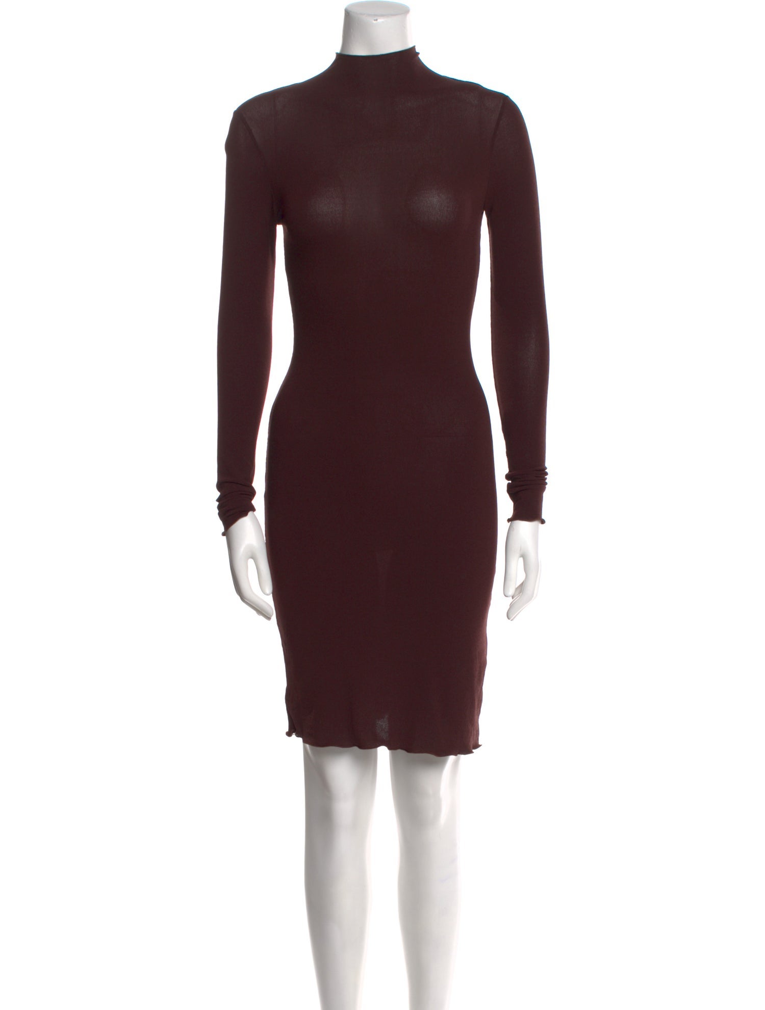 Karl Lagerfeld Vintage Mini Dress