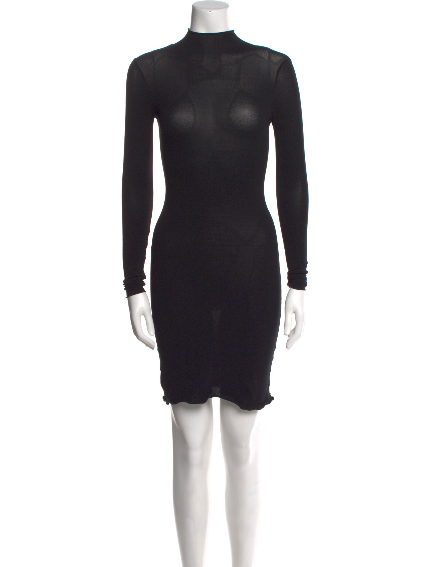 Karl Lagerfeld Vintage Mini Dress