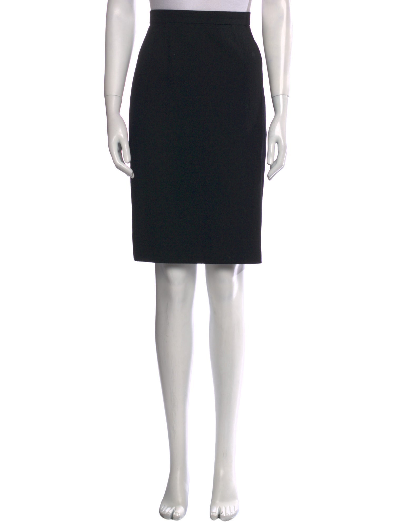 Karl Lagerfeld Knee-Length Skirt
