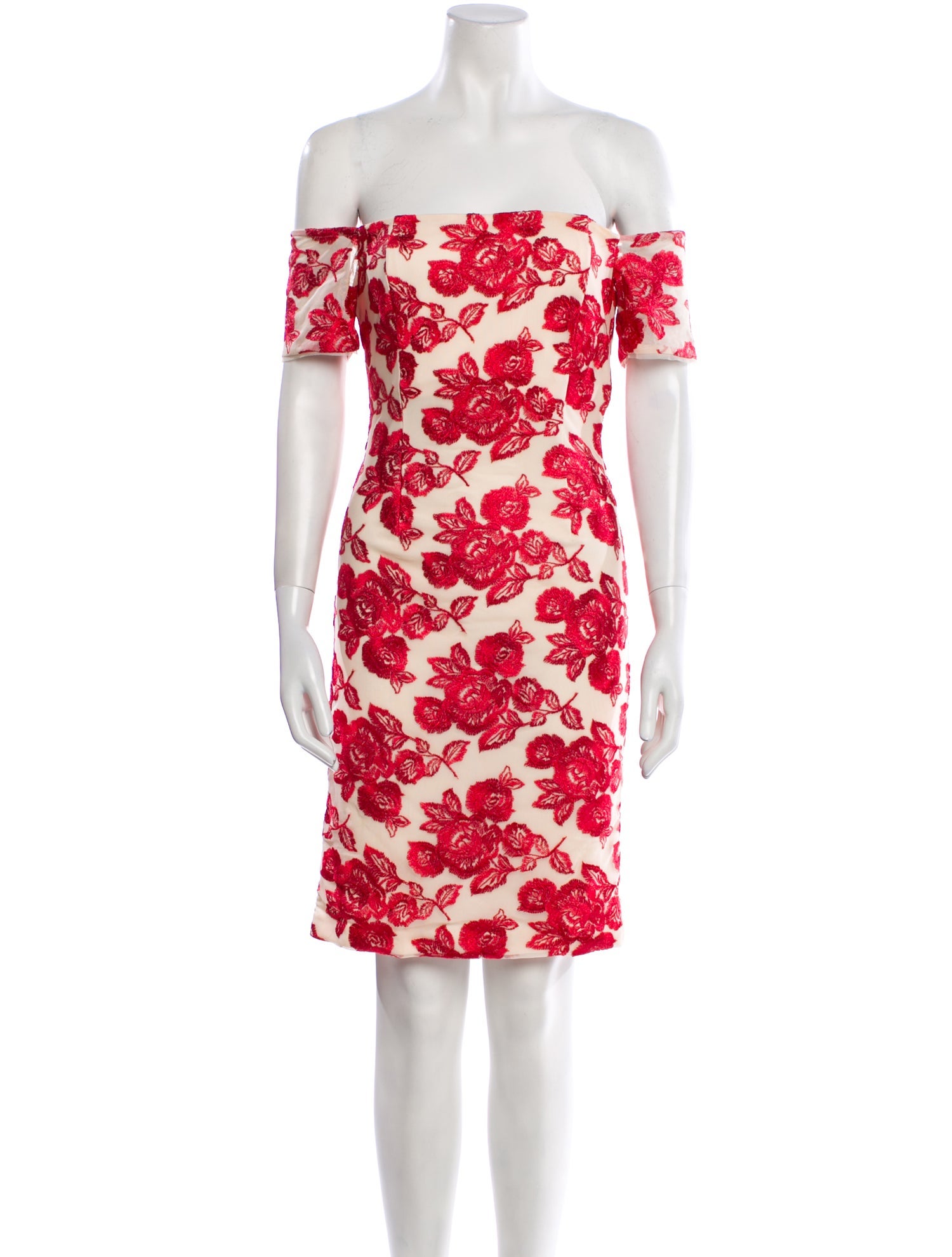 Karl Lagerfeld x 125 Vogue Mini Dress