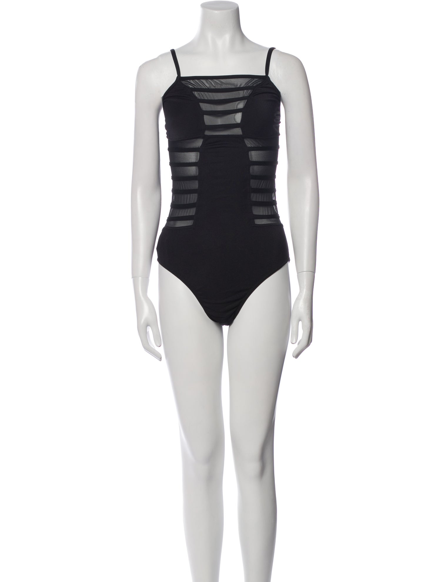 Karl Lagerfeld Vintage 1990's One-Piece