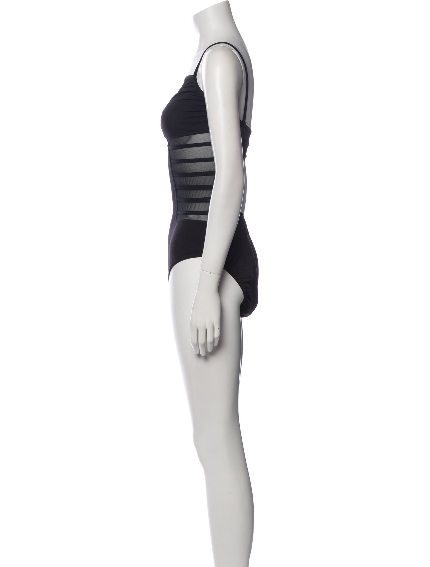 Karl Lagerfeld Vintage 1990's One-Piece