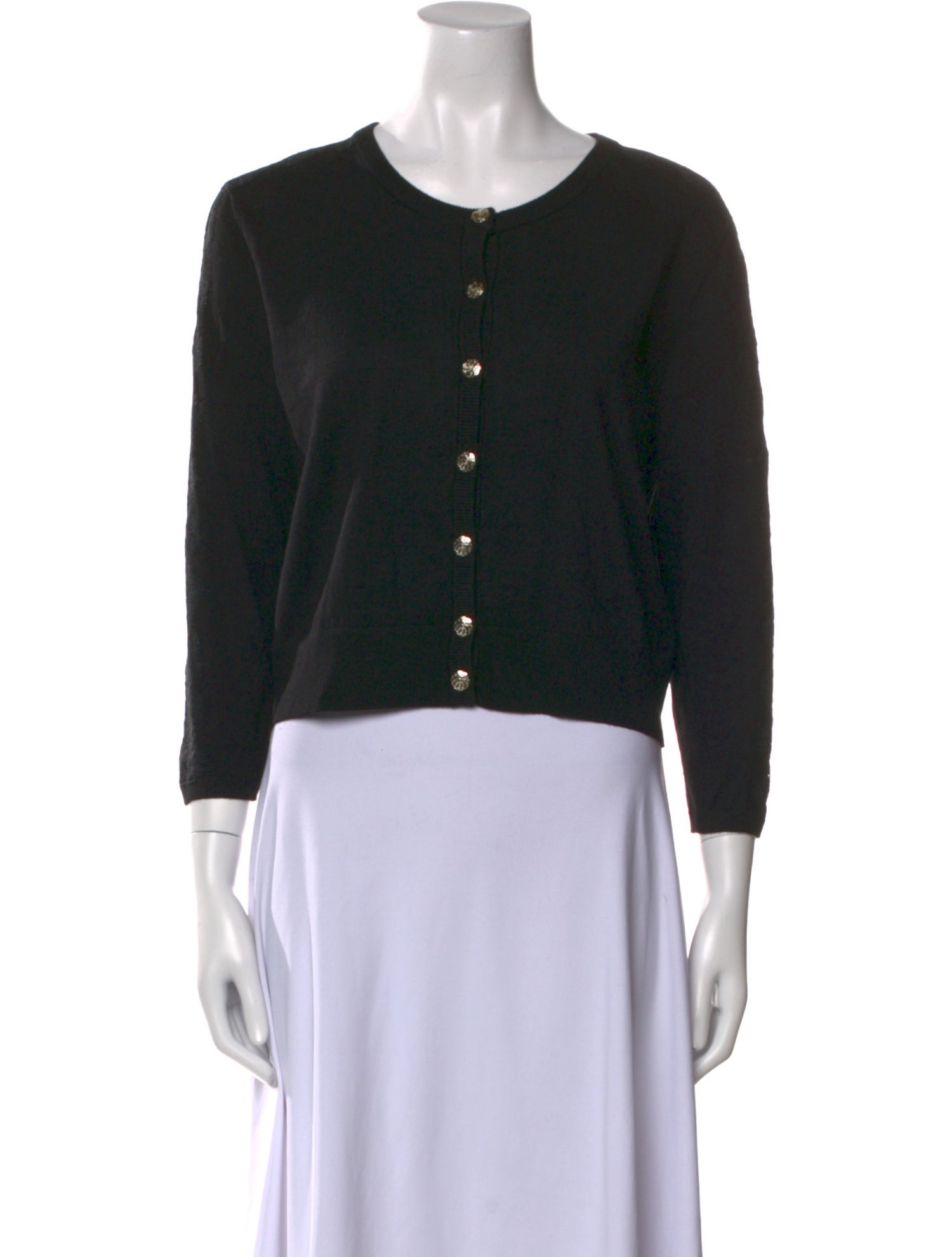 Karl Lagerfeld Crew Neck Sweater