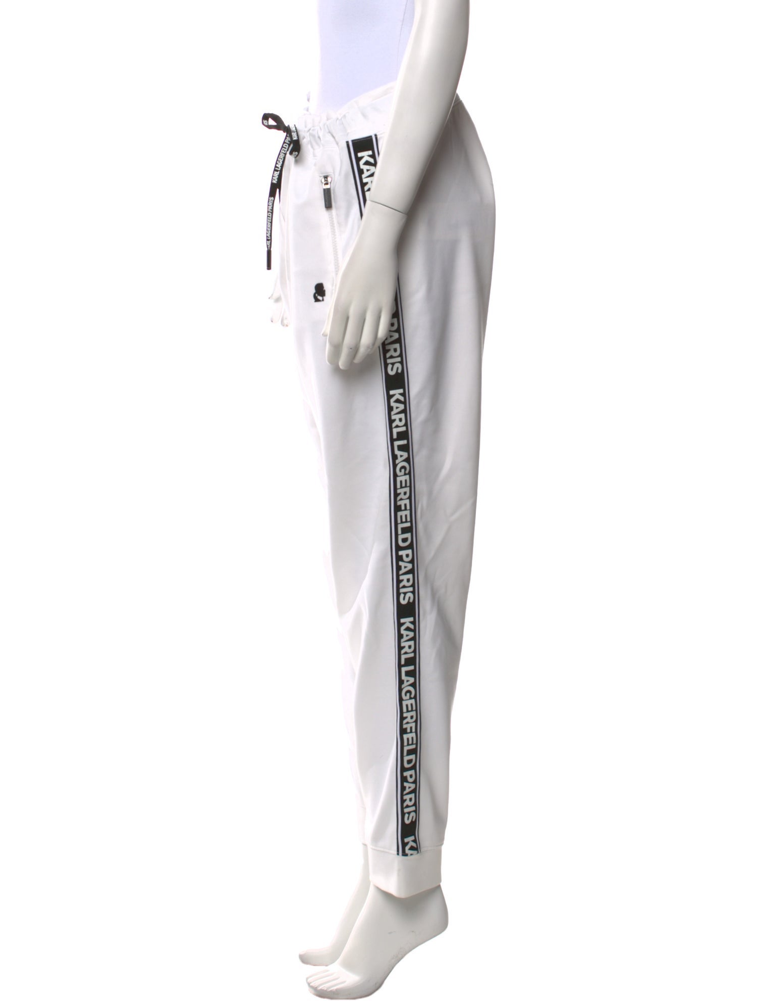 Karl Lagerfeld Skinny Leg Pants