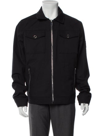 Karl Lagerfeld Utility Jacket