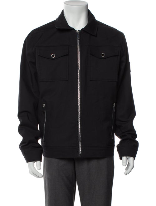Karl Lagerfeld Utility Jacket