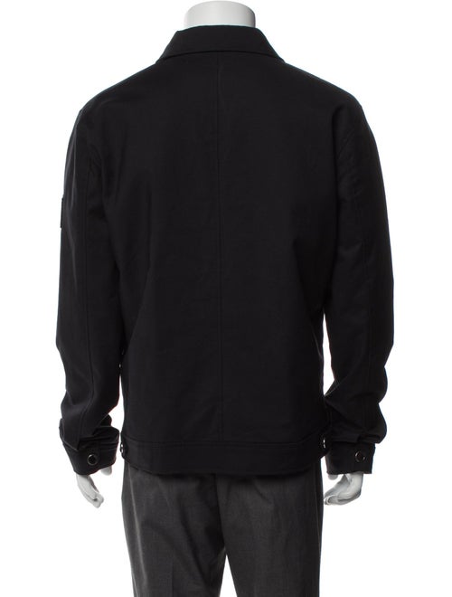 Karl Lagerfeld Utility Jacket