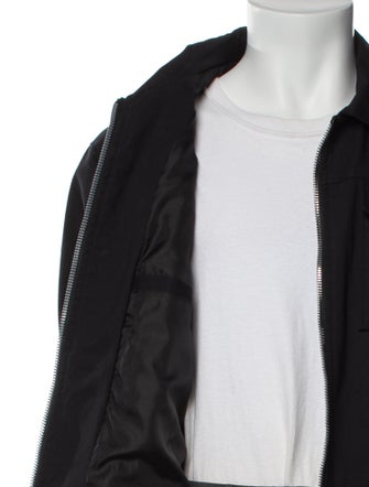 Karl Lagerfeld Utility Jacket