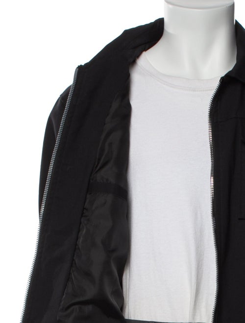Karl Lagerfeld Utility Jacket