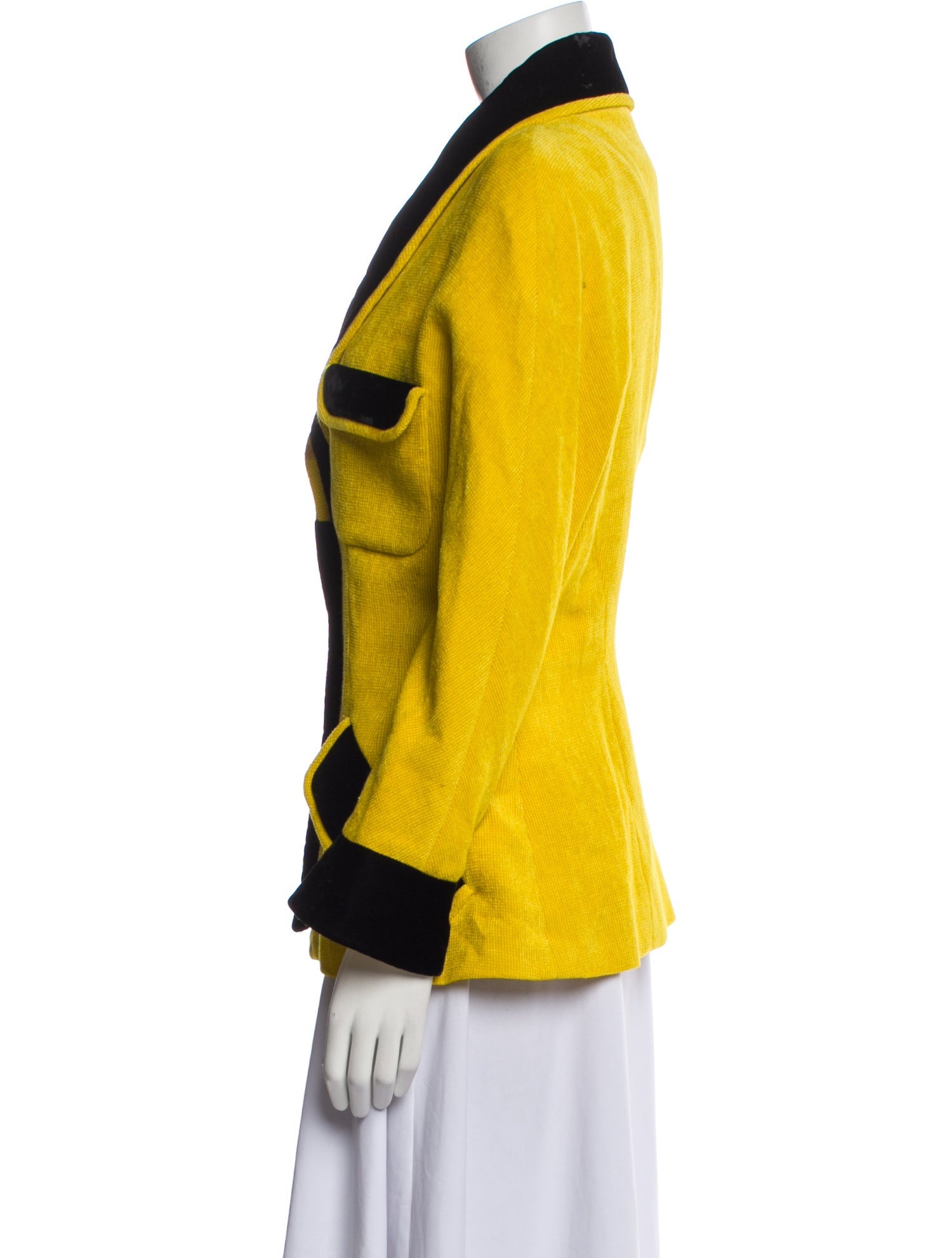 Karl Lagerfeld Vintage 1990's Jacket