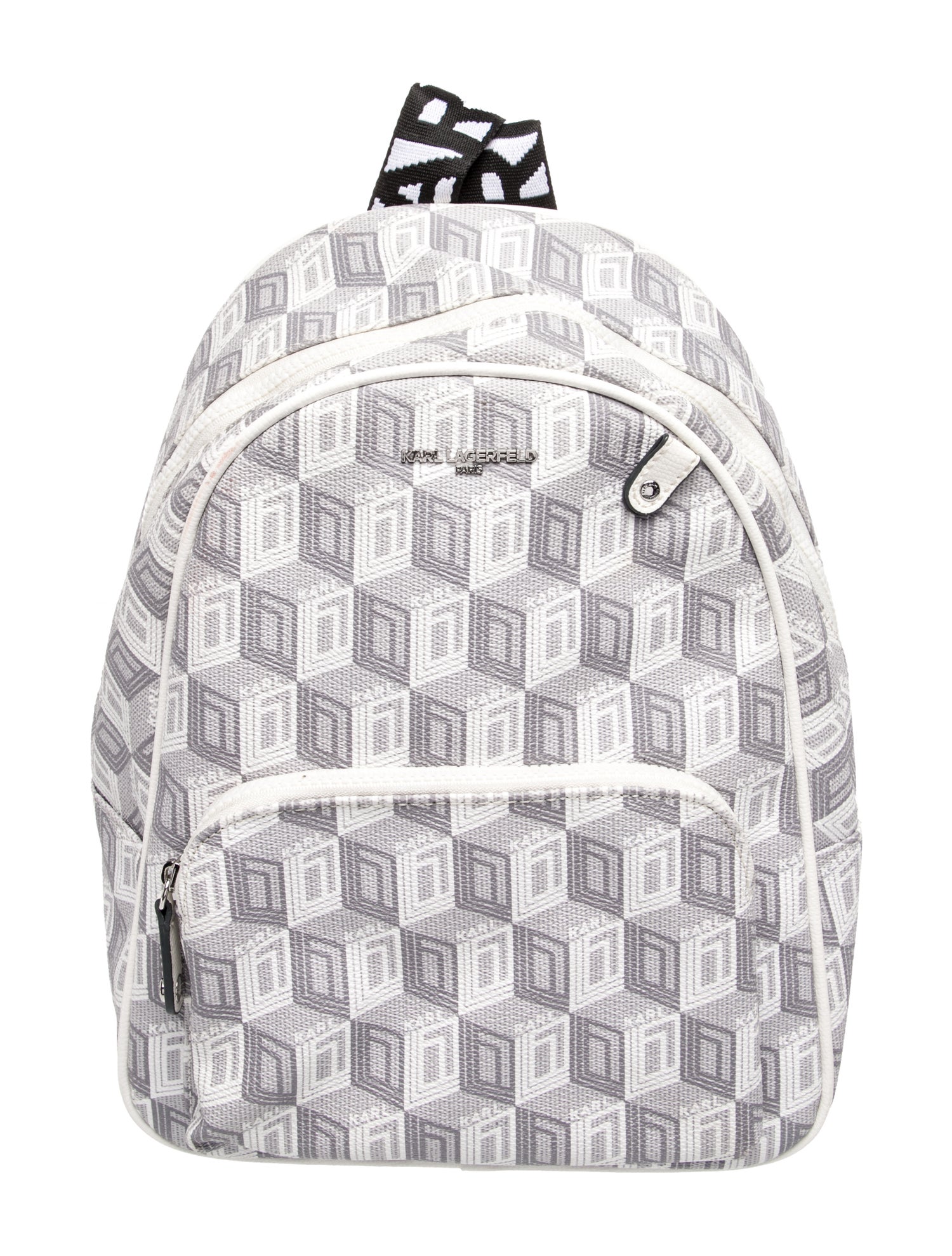 Karl Lagerfeld Backpack