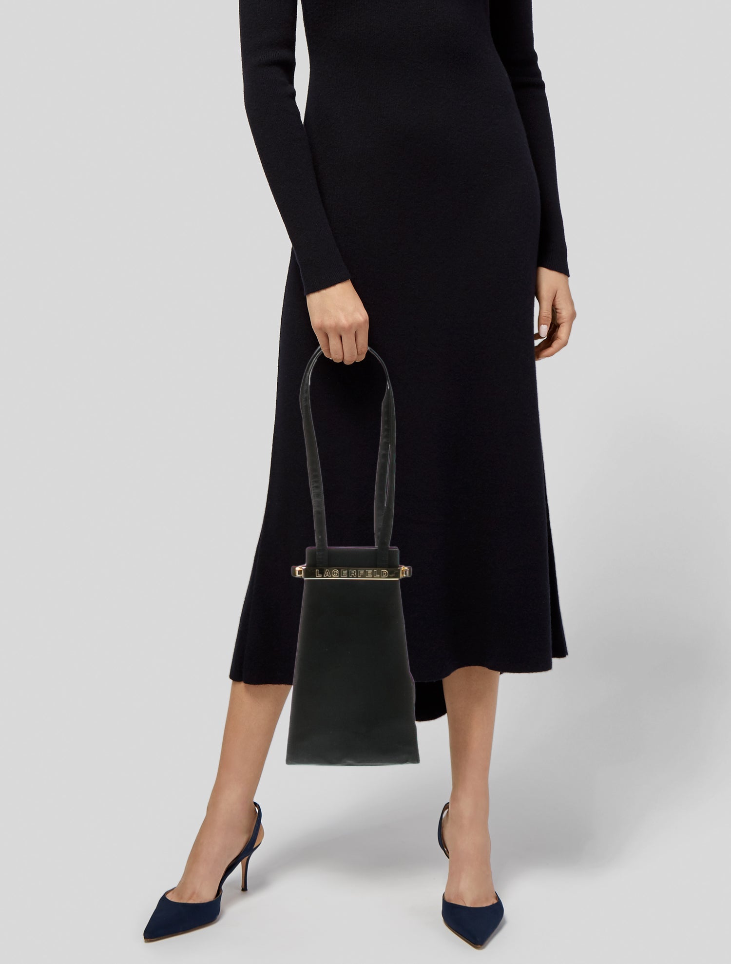 Karl Lagerfeld Shoulder Bag