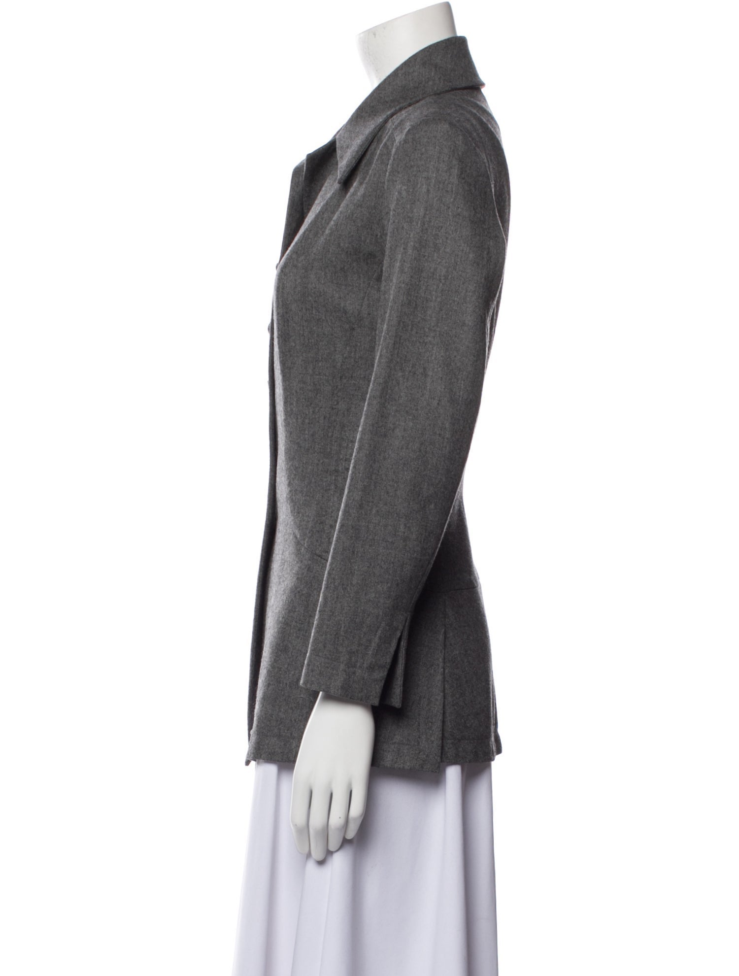 Karl Lagerfeld Vintage Late 1980's - Early 1990's Blazer