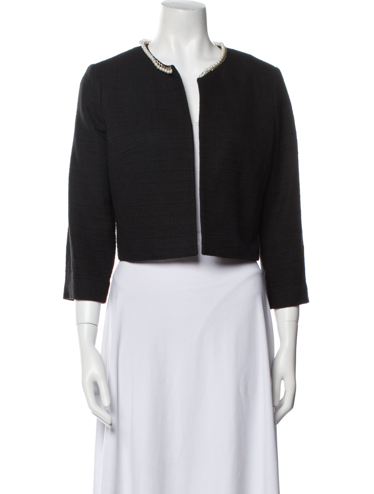 Karl Lagerfeld Evening Jacket