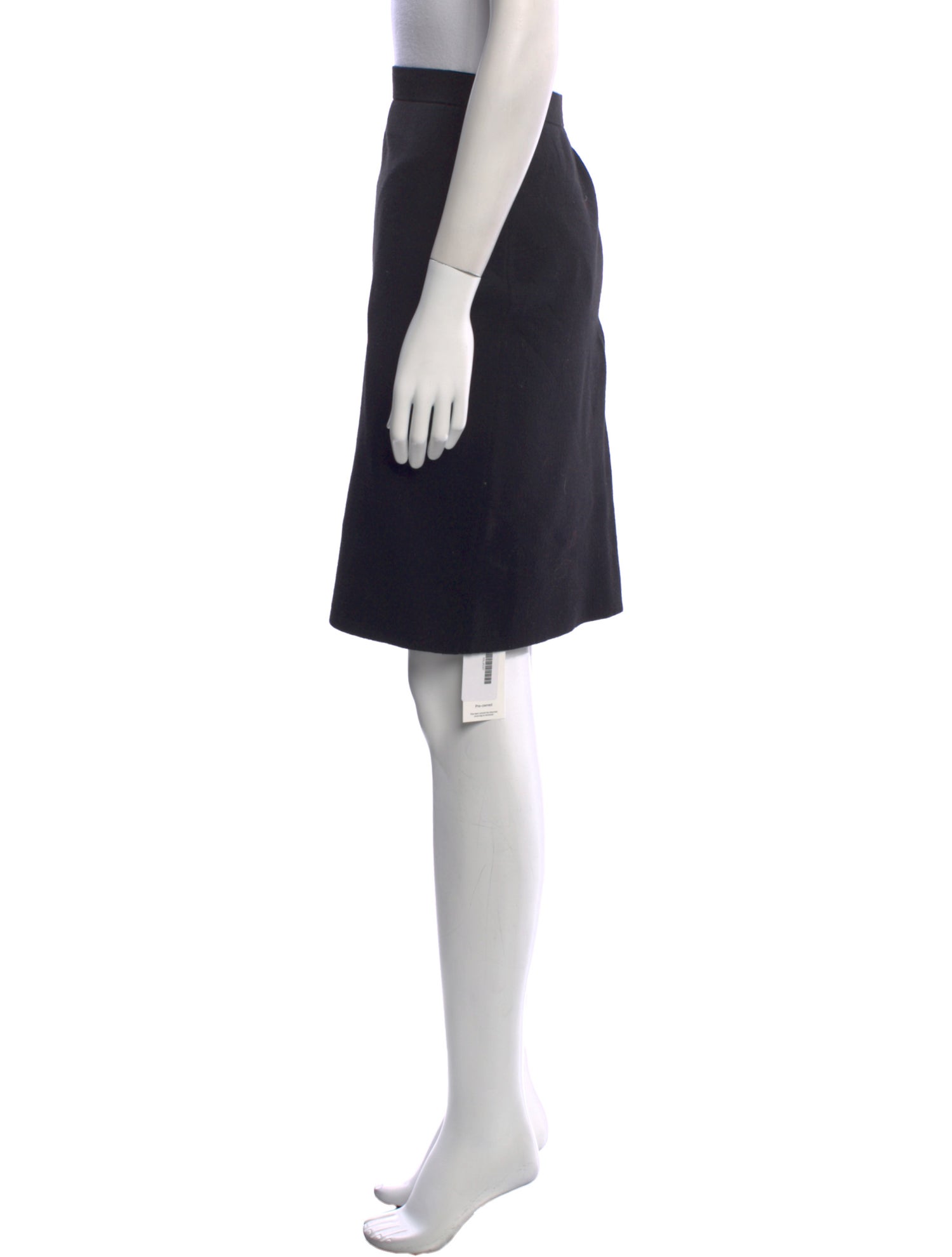 Karl Lagerfeld Knee-Length Skirt