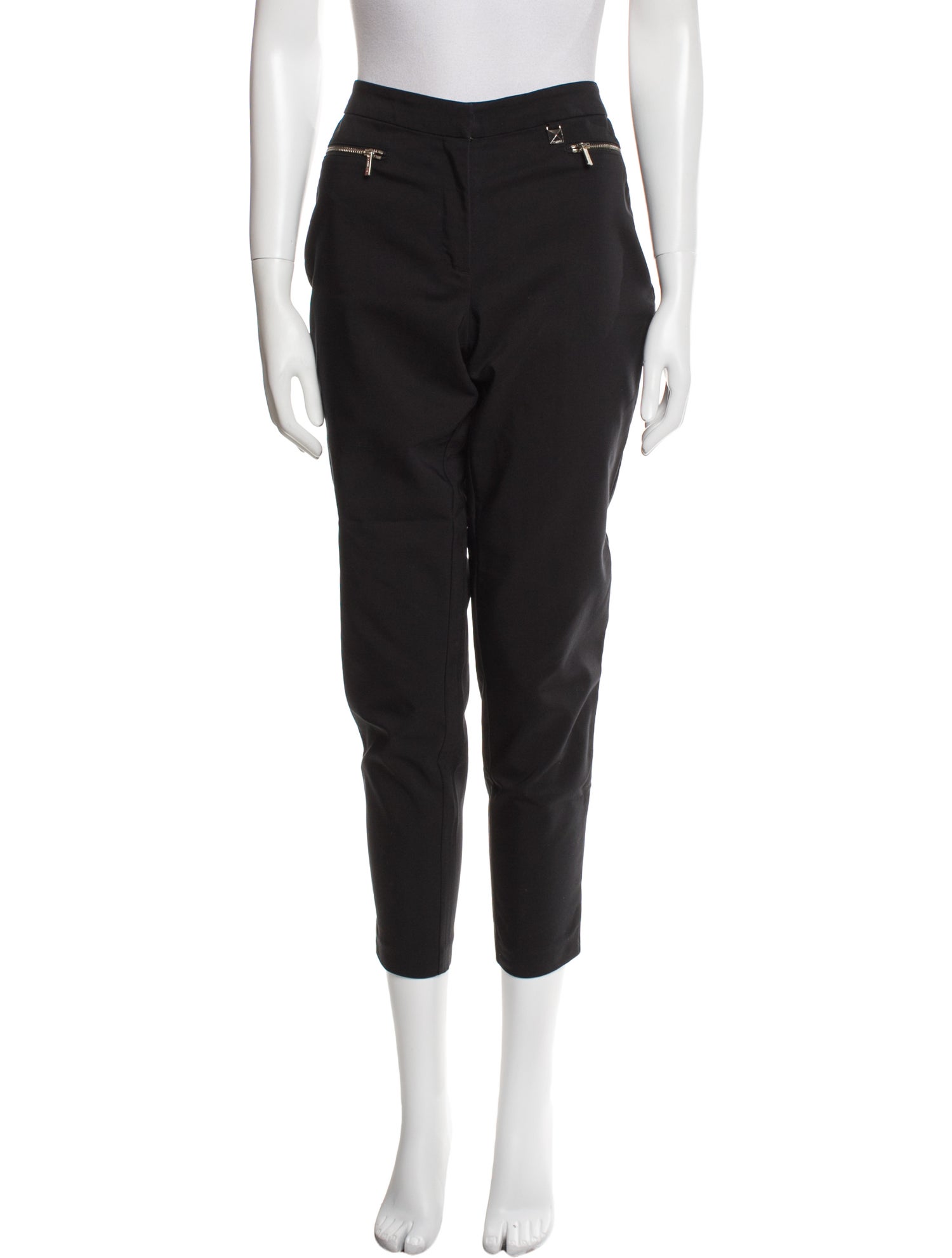 Karl Lagerfeld Skinny Leg Pants