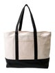 Karl Lagerfeld Canvas Tote