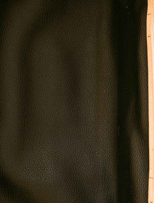 Karl Lagerfeld Canvas Tote