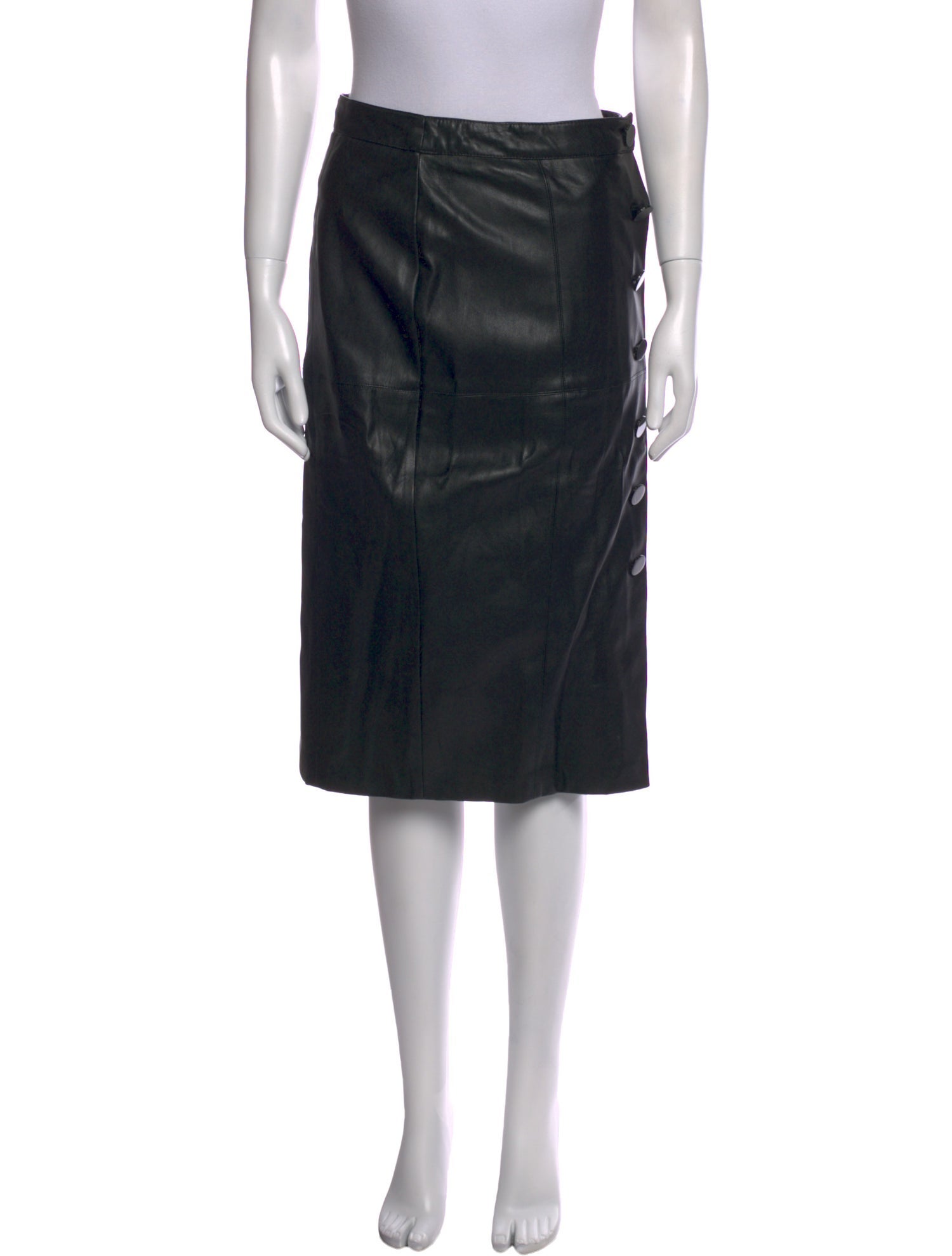 Karl Lagerfeld Knee-Length Skirt