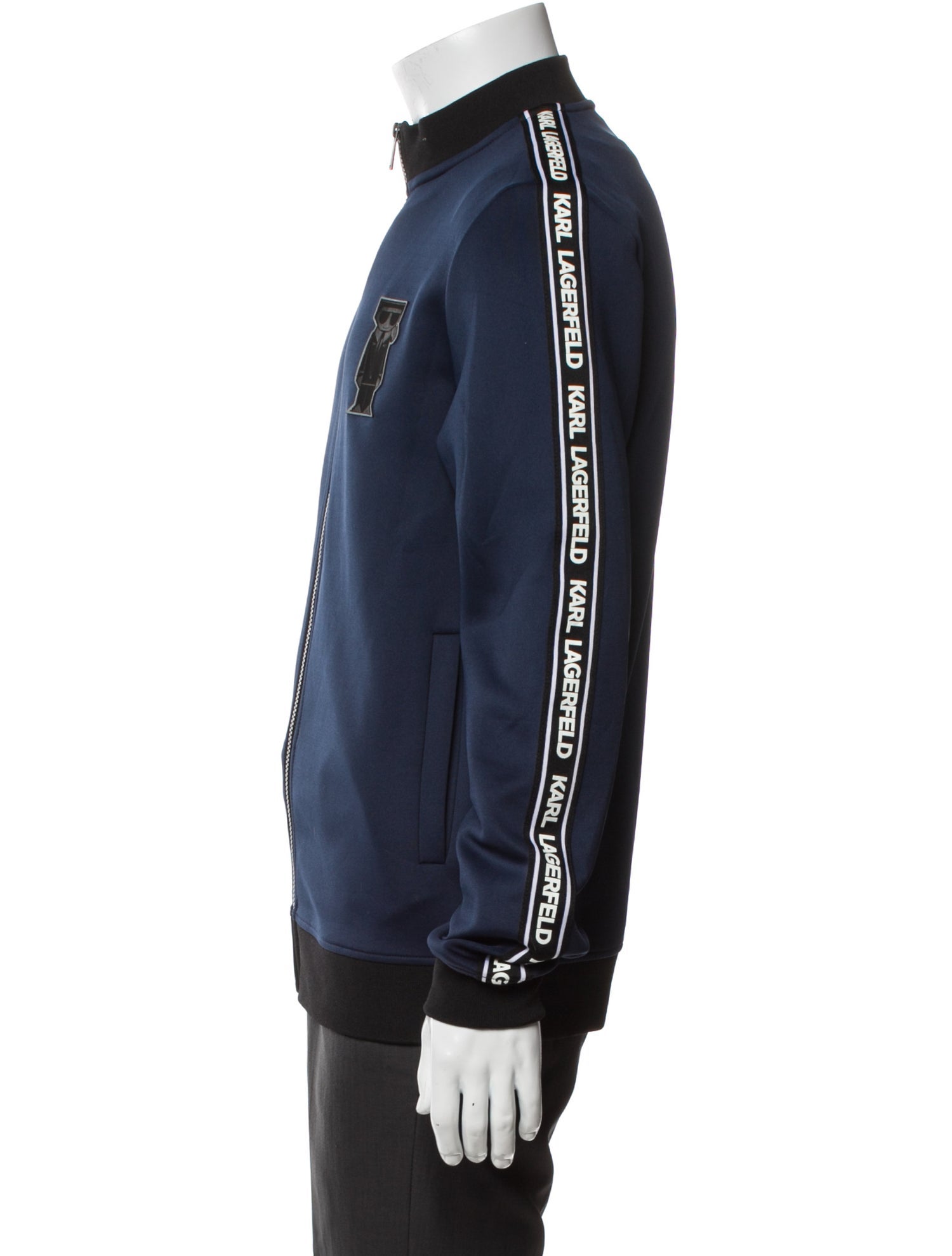 Karl Lagerfeld Jacket