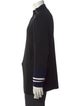 Karl Lagerfeld Turtleneck Long Sleeve Pullover
