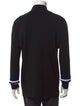 Karl Lagerfeld Turtleneck Long Sleeve Pullover
