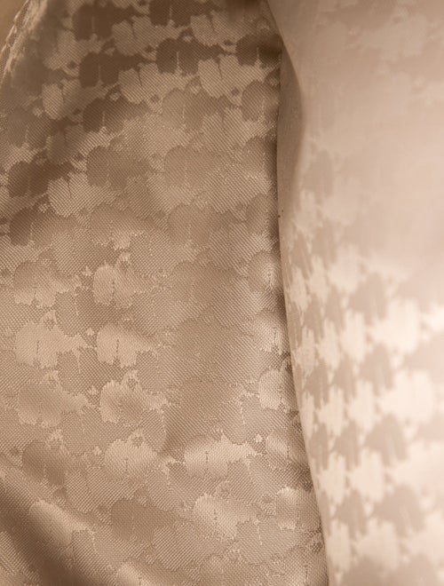 Karl Lagerfeld Leather Shoulder Bag