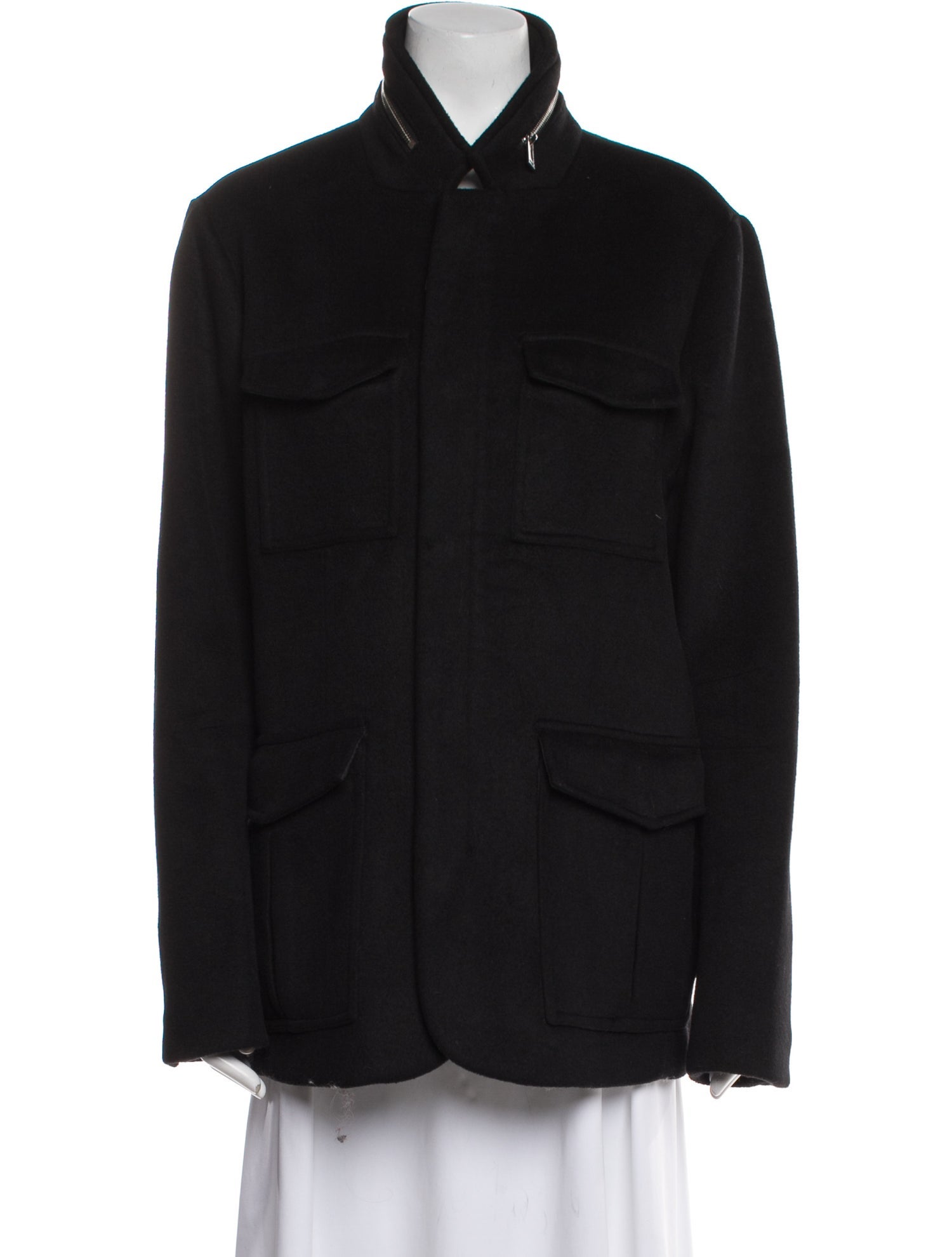 Karl Lagerfeld Coat
