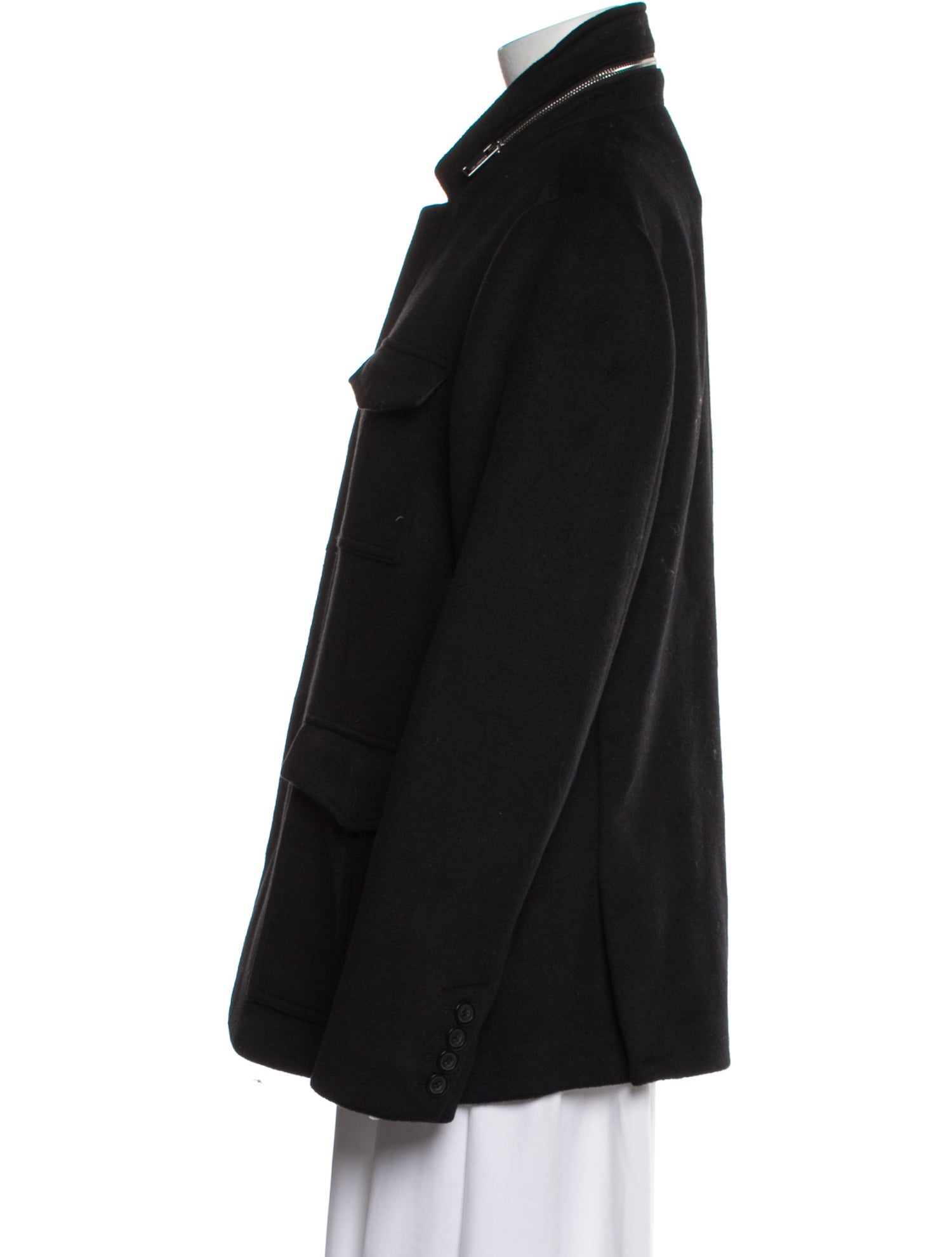 Karl Lagerfeld Coat