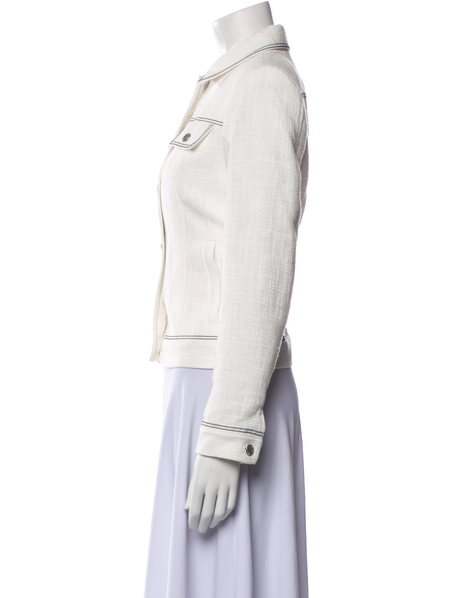 Karl Lagerfeld Denim Jacket