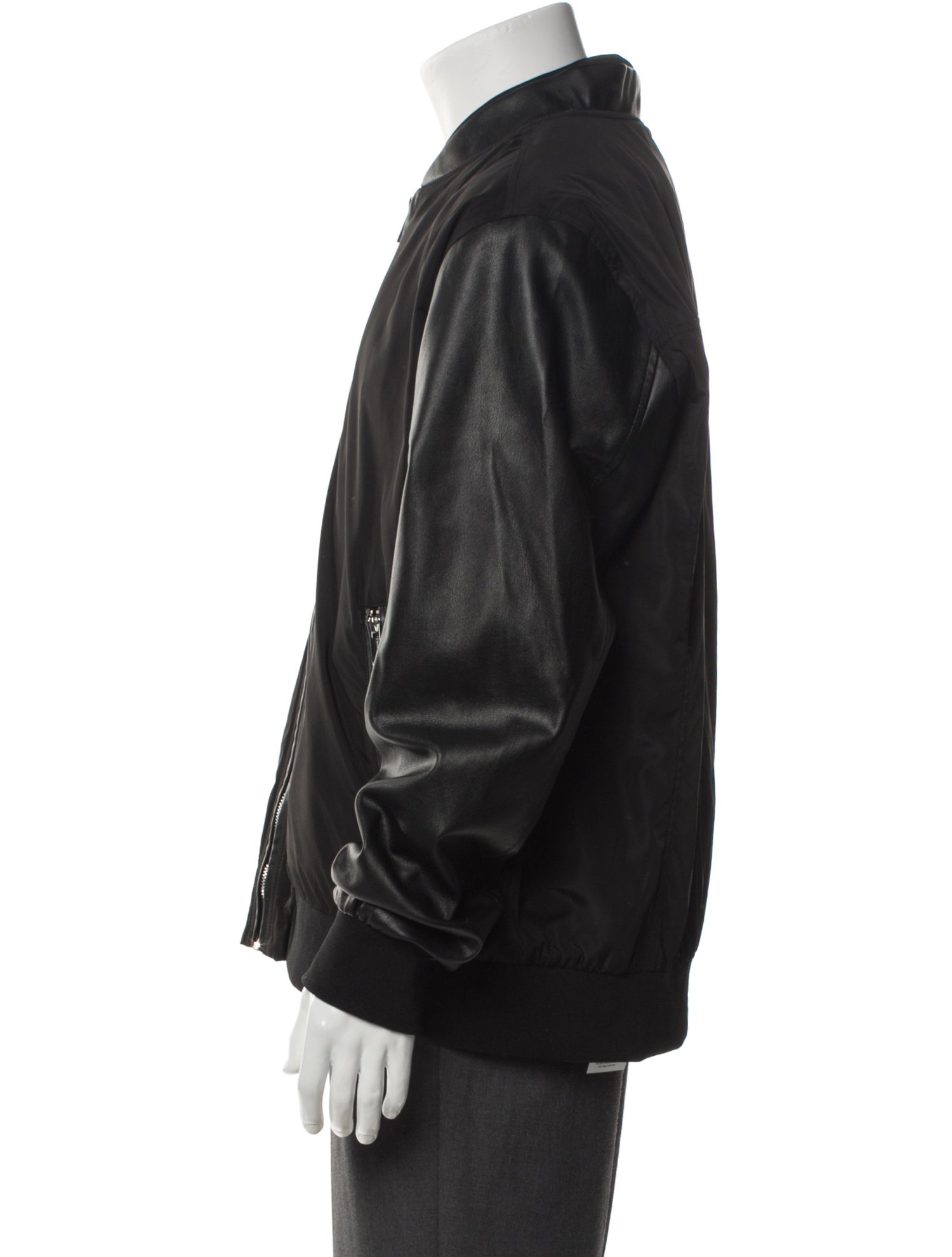 Karl Lagerfeld Bomber Jacket