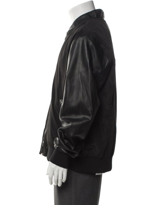 Karl Lagerfeld Bomber Jacket