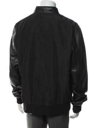Karl Lagerfeld Bomber Jacket
