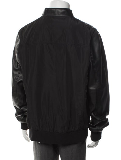 Karl Lagerfeld Bomber Jacket