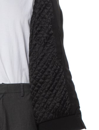 Karl Lagerfeld Bomber Jacket