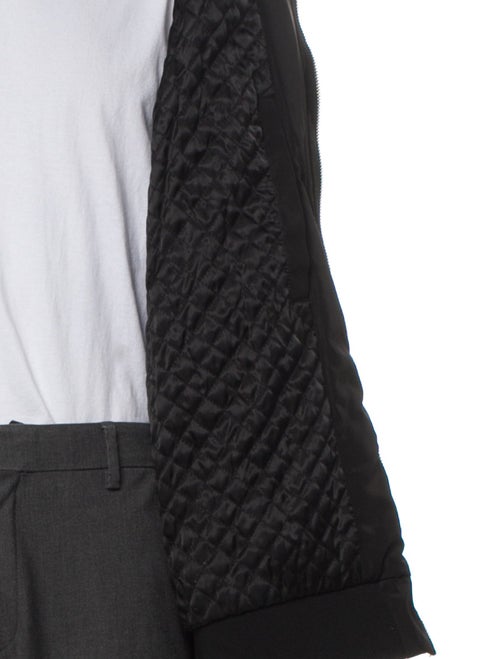 Karl Lagerfeld Bomber Jacket