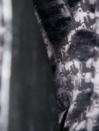 Karl Lagerfeld Leather Top Handle Bag