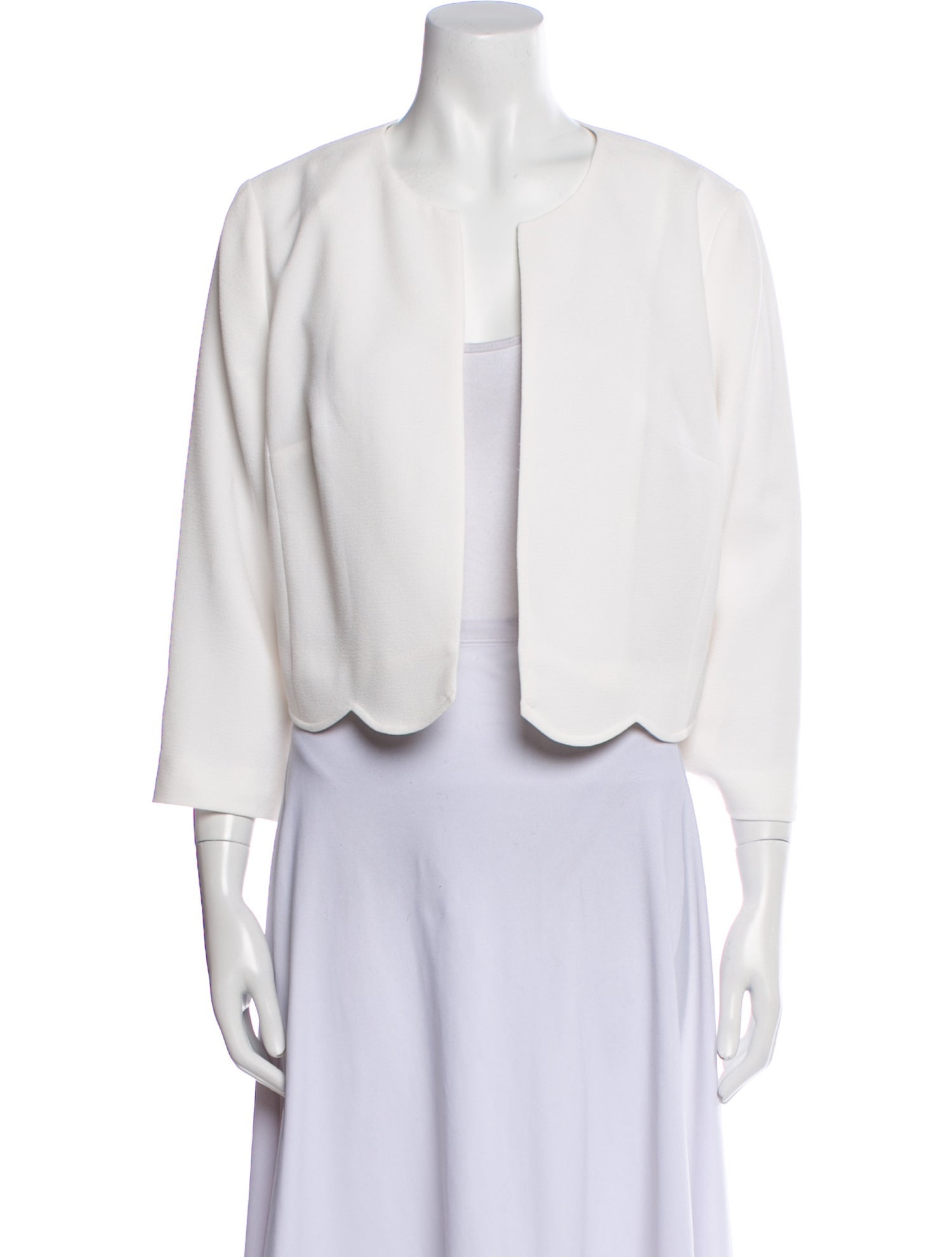 Karl Lagerfeld Bolero w/ Tags