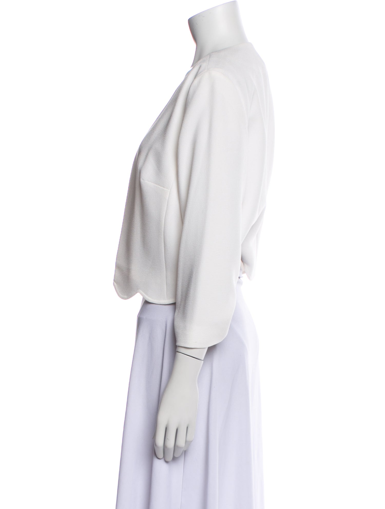 Karl Lagerfeld Bolero w/ Tags