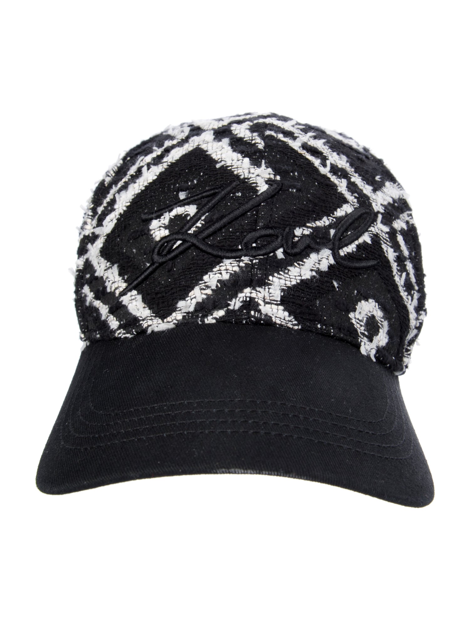 Karl Lagerfeld Hat