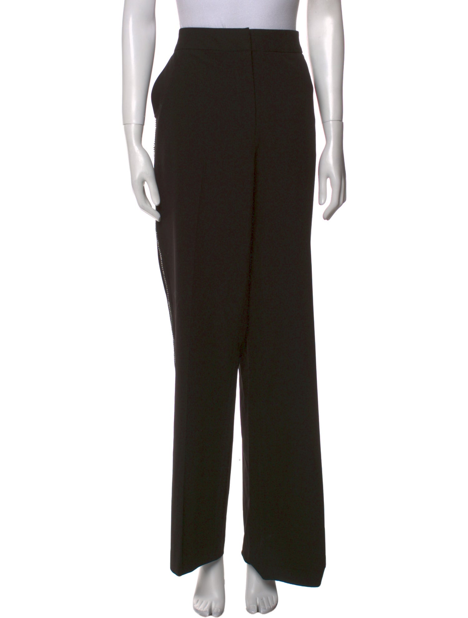 Karl Lagerfeld Wide Leg Pants