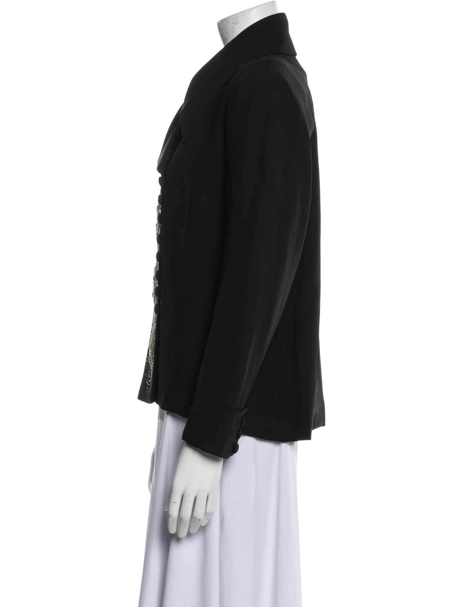 Karl Lagerfeld Vintage 1990's Blazer