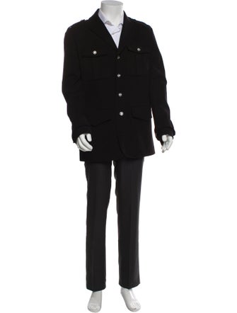 Karl Lagerfeld Parka