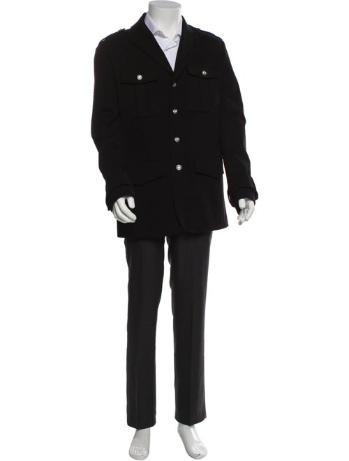 Karl Lagerfeld Parka