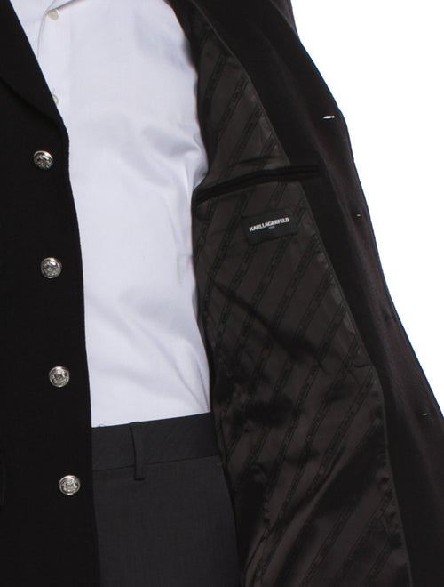 Karl Lagerfeld Parka